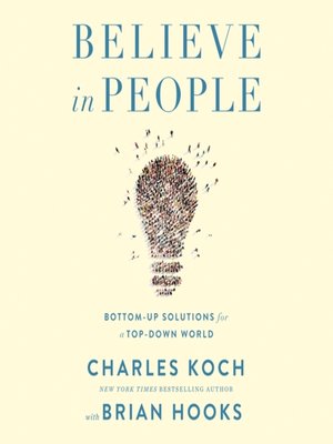 cover image of Believe in People